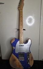 Squier Telecaster Electric