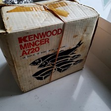 Kenwood Chef A720 Vintage