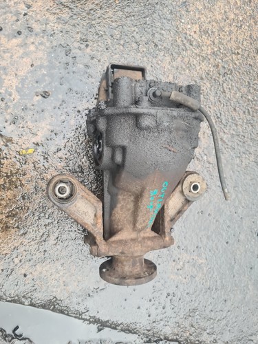 Mitsubishi outlander mk1 2005 - mk1,