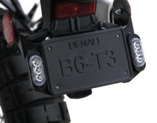 Denali T3 Signal Pods Rear