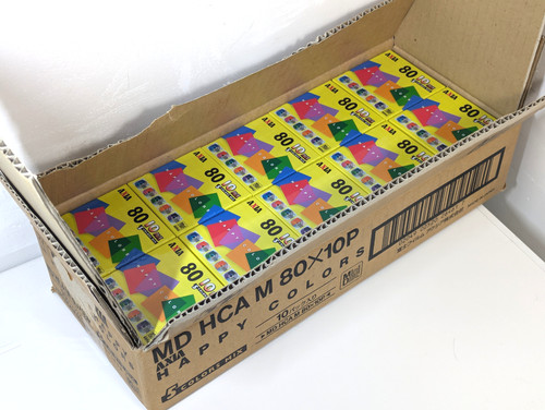 Sealed 100 discs fuji - 【sealed, x