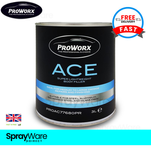 Proworx ace premium super - proworx,