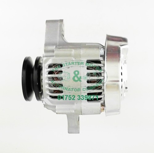 Kubota alternator amp - 40,