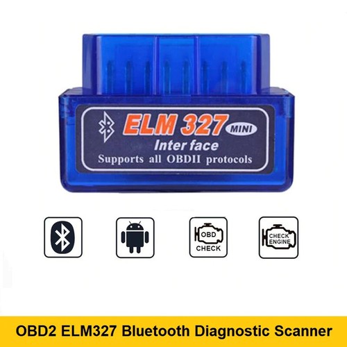 Peugeot elm327 bluetooth - elm327,