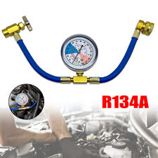 R134A Car Air Conditioning