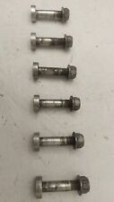Suzuki GSXR 1100 Slabside Rear Sprocket Stud Bolts