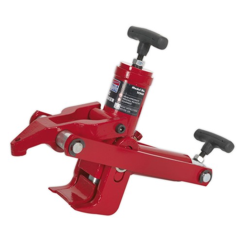 Sealey hydraulic bead - hydraulic, breaker
