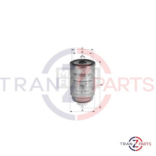 Fits daf leyland roadrunner - fits,