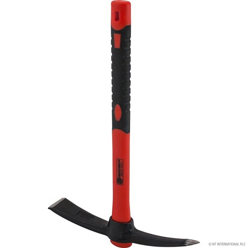 Mini fibreglass handle - fibreglass,