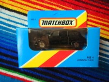 ✺New In Box✺ 1987 MATCHBOX