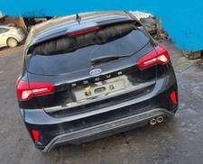 Ford Focus St Line Mk4