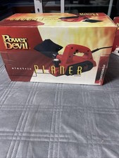 Power Devil PDW5016 Electric