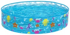 4ft Paddling Pool Kids Garden
