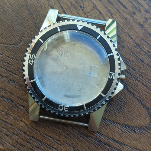 1960s vintage divers - vintage, watch