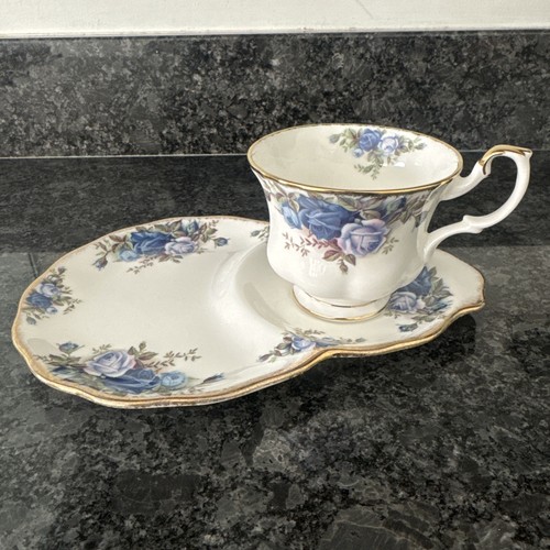 Royal albert moonlight rose - royal,