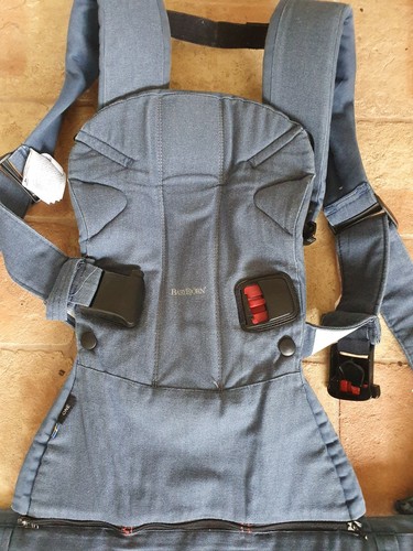 Babybjörn baby carrier - baby,