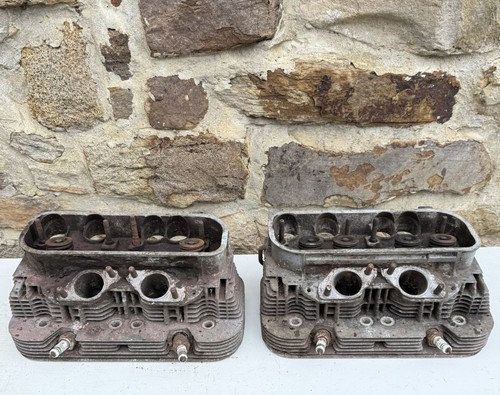 Late bay t25 - bay, cooled