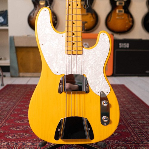 2006 fender crafted japan - 2006,