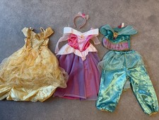 disney princess fancy  Dress