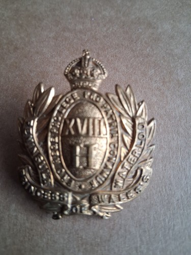 Ww1 18th princess - 18th,