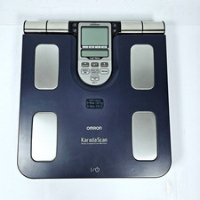 Omron BF511 Body Composition