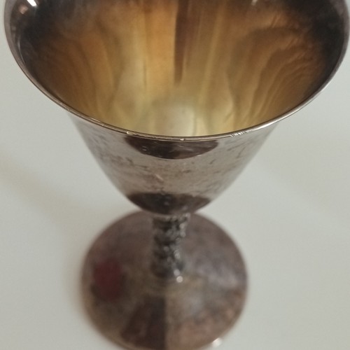 Falstaff silver plate - falstaff,