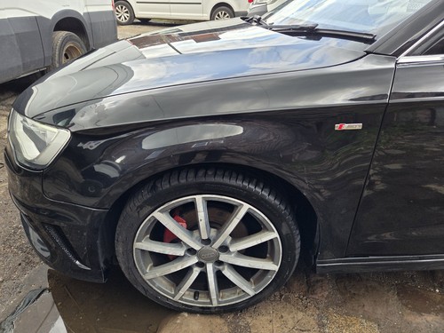 Audi 2013 2017 s line - a3, s-line