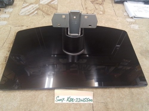 Sony kdl 32w5500 stand - tv, (no