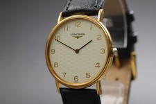 Vintage 1990 Longines L4.636.2