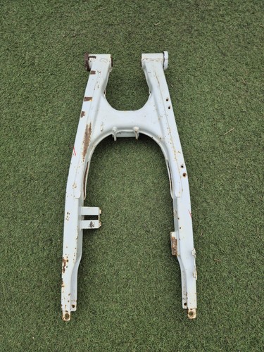 Yamaha dt125r swing arm - swing,
