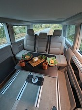 Removable Table with Stand -