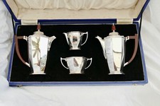 RARE CASED GEORGE V HM