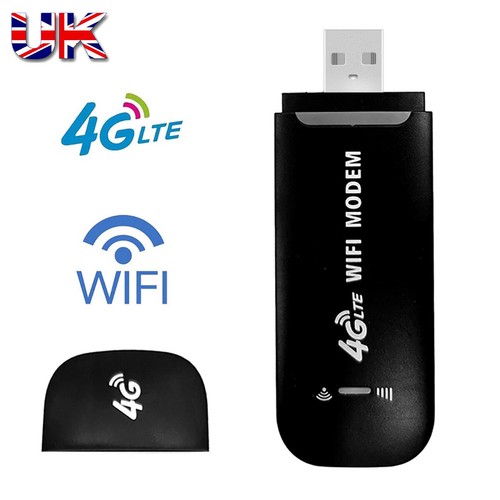 Unlocked lte wifi - 4g,