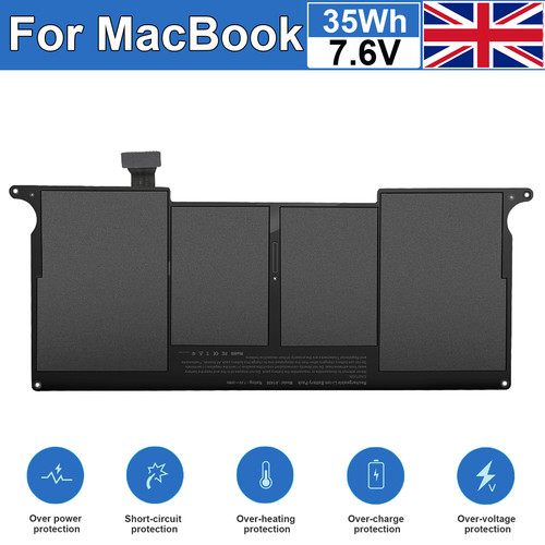 A1465 battery for - battery, apple