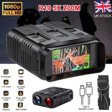 Night Vision Goggles Infrared