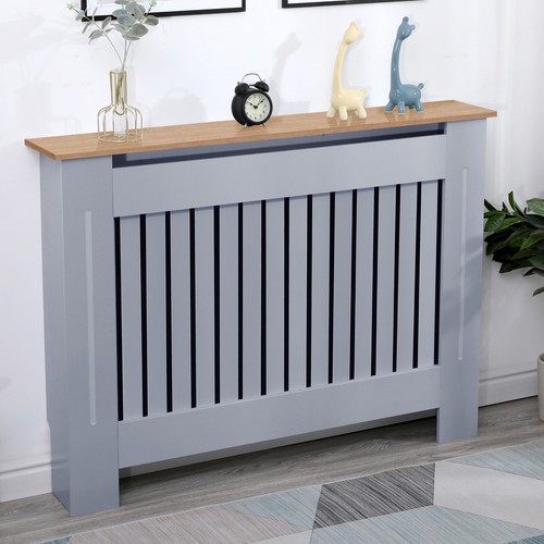 Modern radiator cover wall - cover,