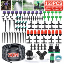 30m Automatic Drip Irrigation