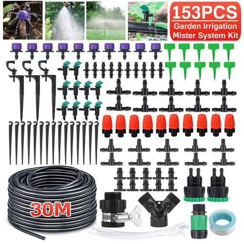 30m automatic drip - automatic,