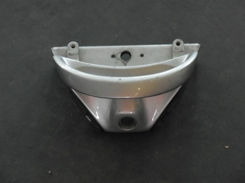 Pillion handle grab bar - bar, rear