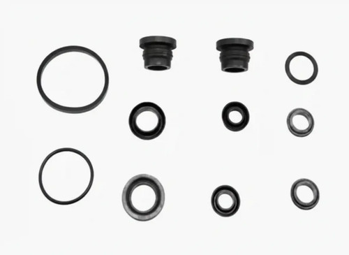 Brake master cylinder - , repair