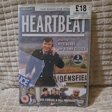Heartbeat - Series 1 -