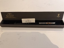 Winsor and Newton - Series 7