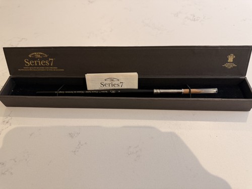 Winsor and newton series - and, 7