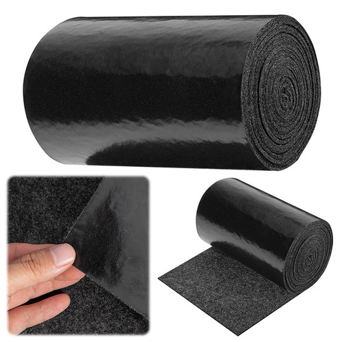 Boat trailer bunk carpet - trailer,
