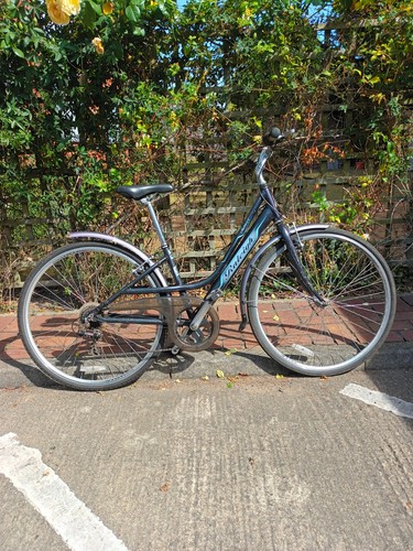Ladies bicycle enfield - bicycle,