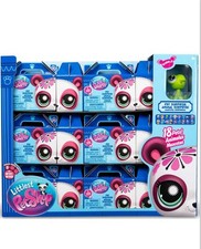LITTLEST PET SHOP PET BLIND