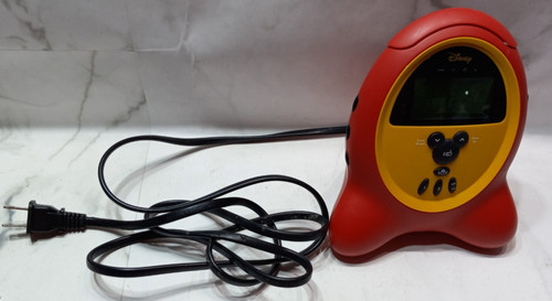 Disney mickey mouse model - mouse,