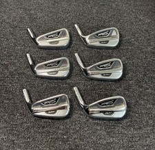Used Titleist AP2 712 #5-Pw