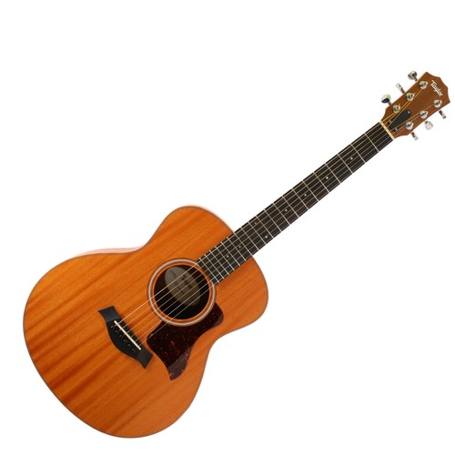 Taylor mini mahogany - taylor,