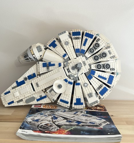 Lego star wars - star,